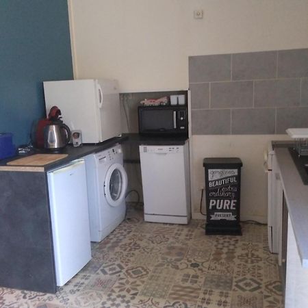 Maison De Ville - Proche Le Pal Diou  Esterno foto