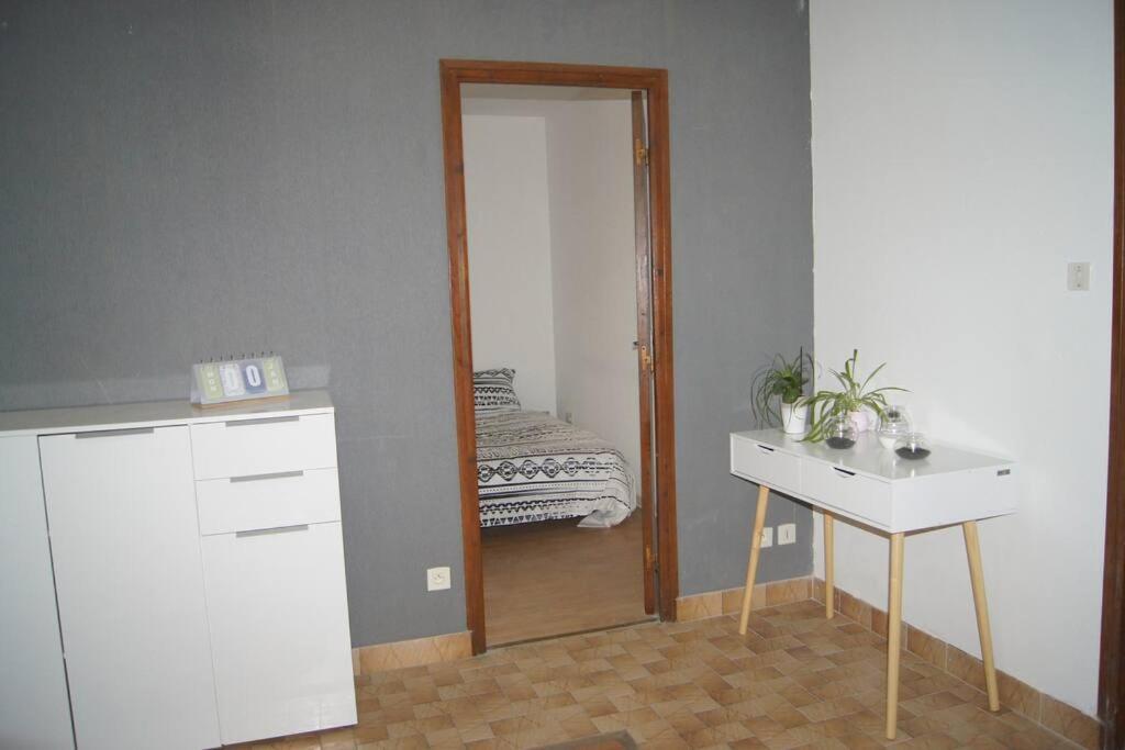 Maison De Ville - Proche Le Pal Diou  Esterno foto